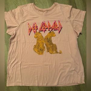 Torrid Plus Size Graphic Tshirt